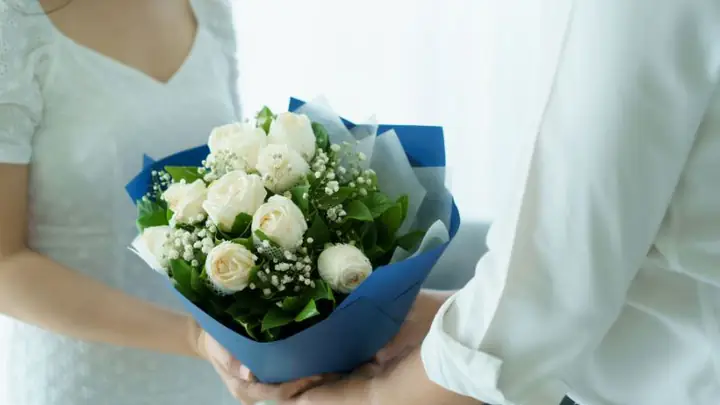 quà noel cho người yêu