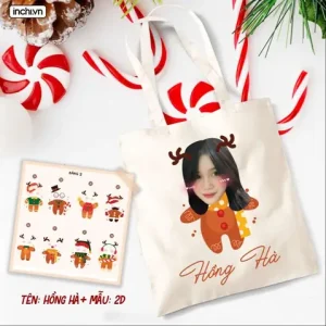 Quà Noel Handmade Cho Người Yêu: Gợi Ý Độc Đáo Và Ý Nghĩa Nhất