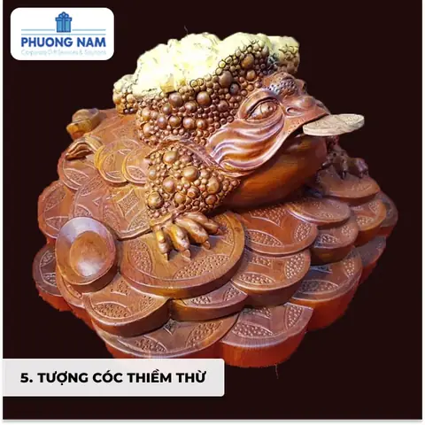 Gợi Ý 20+ Món Quà Phong Thủy Tặng Sếp: Thu Hút Tài Lộc & Thịnh Vượng