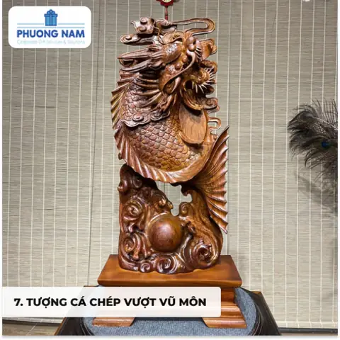 Gợi Ý 20+ Món Quà Phong Thủy Tặng Sếp: Thu Hút Tài Lộc & Thịnh Vượng