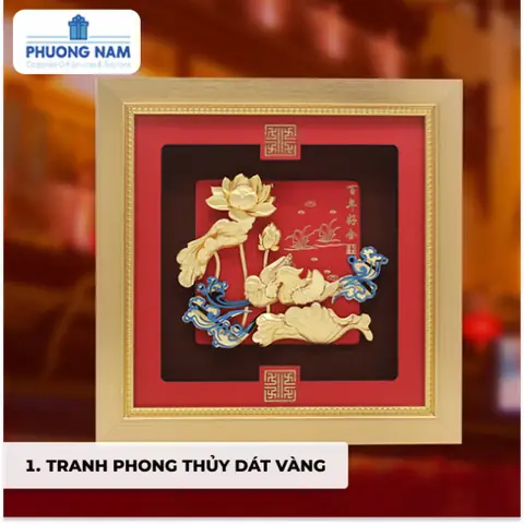 Gợi Ý 20+ Món Quà Phong Thủy Tặng Sếp: Thu Hút Tài Lộc & Thịnh Vượng