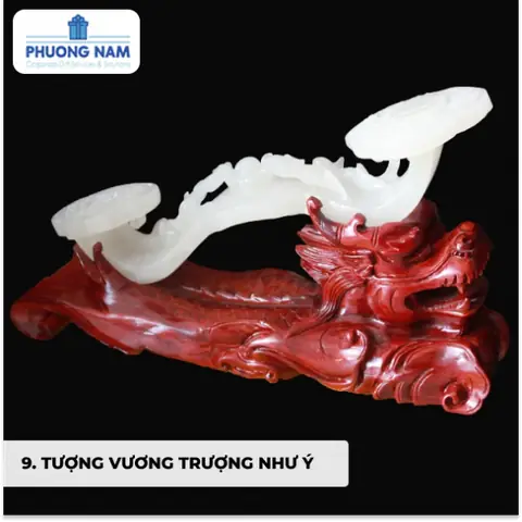 Gợi Ý 20+ Món Quà Phong Thủy Tặng Sếp: Thu Hút Tài Lộc & Thịnh Vượng