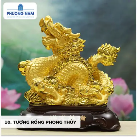 Gợi Ý 20+ Món Quà Phong Thủy Tặng Sếp: Thu Hút Tài Lộc & Thịnh Vượng