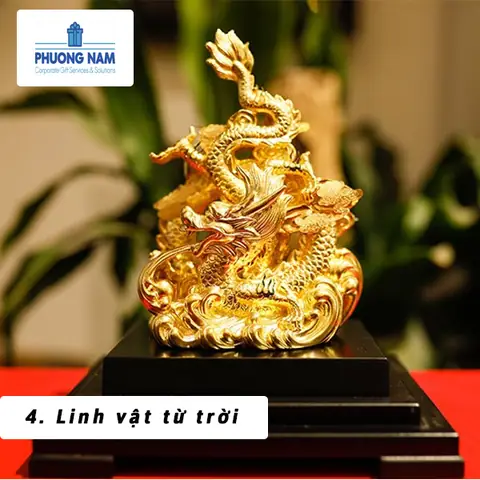 Gợi Ý 20+ Món Quà Phong Thủy Tặng Sếp: Thu Hút Tài Lộc & Thịnh Vượng