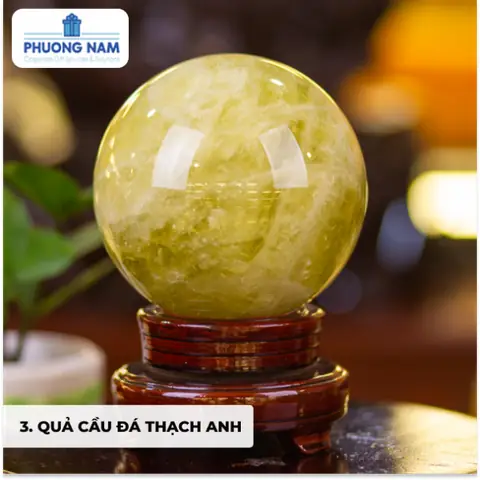 Gợi Ý 20+ Món Quà Phong Thủy Tặng Sếp: Thu Hút Tài Lộc & Thịnh Vượng