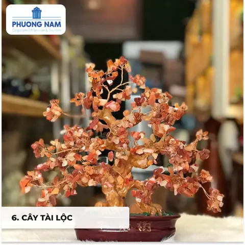 Gợi Ý 20+ Món Quà Phong Thủy Tặng Sếp: Thu Hút Tài Lộc & Thịnh Vượng