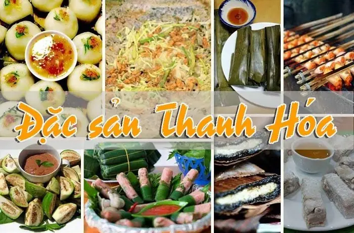 Quà Quê Quán Thanh Hóa Nên Mua Gì? Gợi Ý Những Món Quà Ý Nghĩa