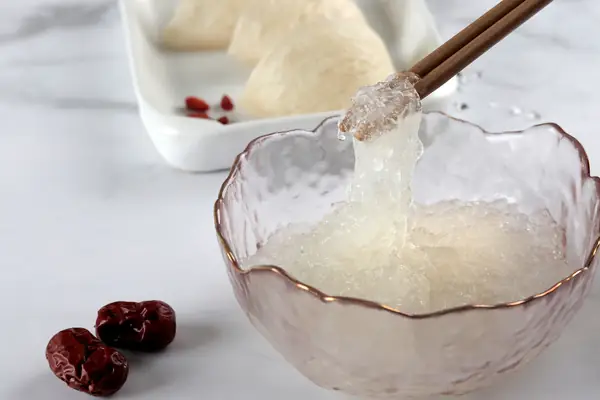 Yến sào/tổ yến chưng sẵn