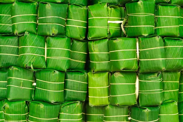 Đặc sản quê hương