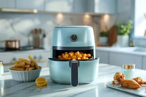 Đồ gia dụng hiện đại