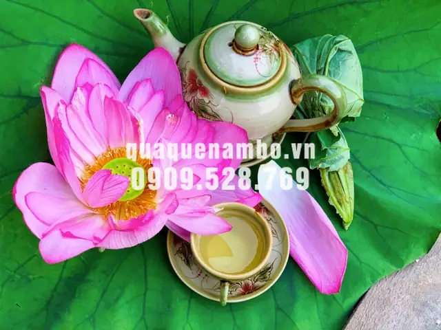 Những Món Quà Đặc Sản Sài Gòn Ý Nghĩa Dành Tặng Người Thân Hà Nội