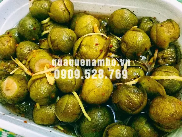 Những Món Quà Đặc Sản Sài Gòn Ý Nghĩa Dành Tặng Người Thân Hà Nội