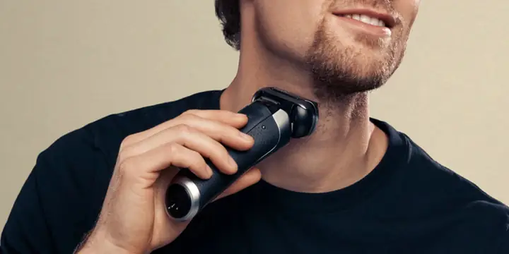Máy cạo râu điện