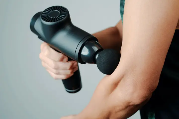 Máy massage thư giãn