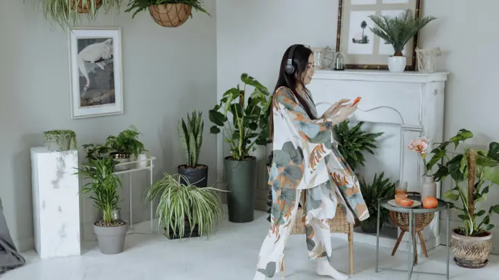 quà sinh nhật cho bạn gái