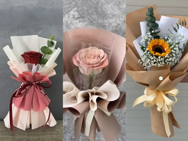 Gợi ý quà sinh nhật cho bạn nữ cùng lớp độc đáo và thiết thực