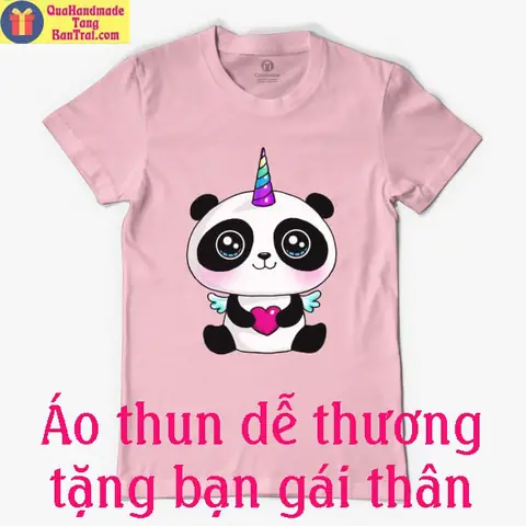 Tặng quà sinh nhật cho bạn gái thân