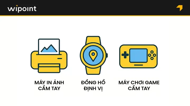 quà sinh nhật cho bé gái 10 tuổi