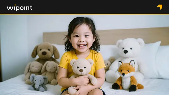 quà sinh nhật cho bé gái 10 tuổi
