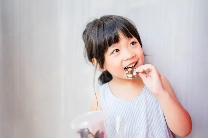 Về khả năng nhận thức của bé 4 tuổi.