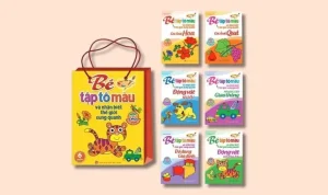 Top 15+ Gợi Ý Quà Sinh Nhật Cho Bé Gái Lớp 1 Ý Nghĩa