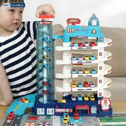 quà sinh nhật cho bé trai 1 tuổi