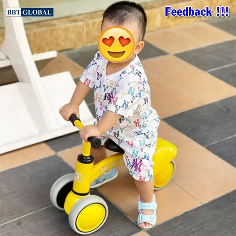 quà sinh nhật cho bé trai 1 tuổi