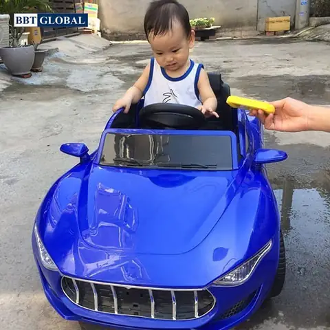 quà sinh nhật cho bé trai 1 tuổi