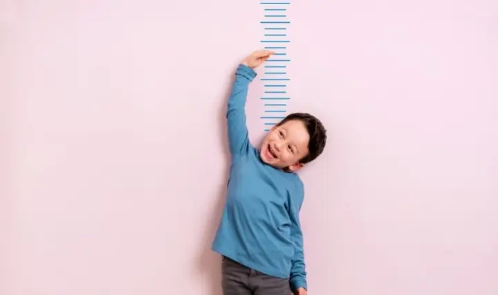 1.1. Thể chất