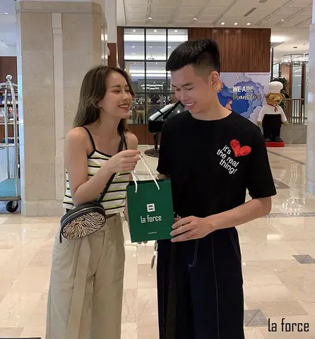 quà sinh nhật cho chồng