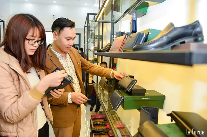 quà sinh nhật cho chồng