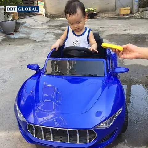 Gợi Ý Quà Sinh Nhật Cho Con Ý Nghĩa và Thiết Thực Nhất