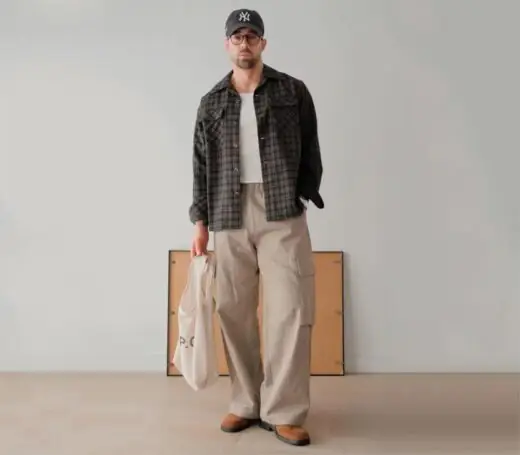 Phong cách vintage là gì? Gợi ý cách phối đồ vintage nam Phong cách vintage là gì? Gợi ý cách phối đồ vintage nam