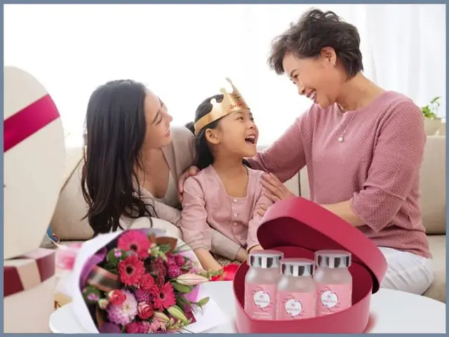 Món quà về sức khỏe