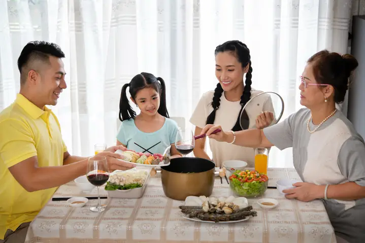quà sinh nhật cho mẹ