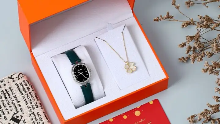 Gợi ý quà sinh nhật cho mẹ giá rẻ và ý nghĩa