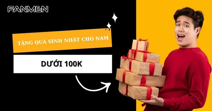Quà Sinh Nhật Cho Nam Dưới 100K: Khám Phá Những Lựa Chọn Độc Đáo Và Ý Nghĩa Quà Sinh Nhật Cho Nam Dưới 100K: Khám Phá Những Lựa Chọn Độc Đáo Và Ý Nghĩa