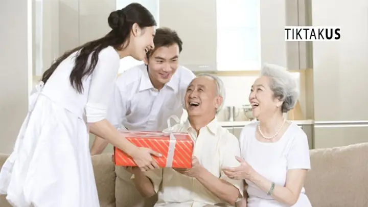 3. Lưu ý khi chọn quà cho người lớn tuổi