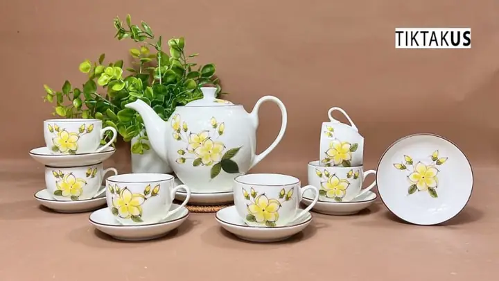 2.3.1. Đồ dùng gia đình