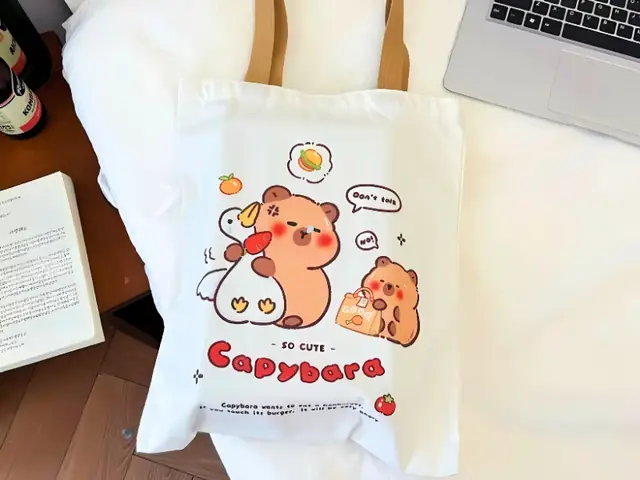 Túi tote mini