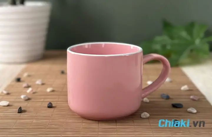 1.8. Cốc