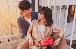 Hướng dẫn chọn quà sinh nhật cho vợ mới cưới ý nghĩa