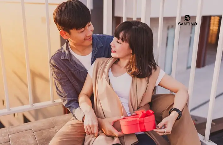 Hướng dẫn chọn quà sinh nhật cho vợ mới cưới ý nghĩa