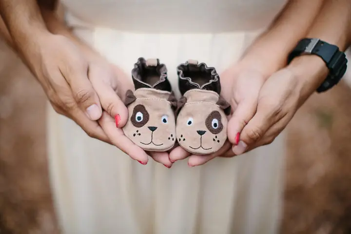 10+ Món quà sinh nhật cho vợ mới sinh vừa thiết thực vừa tâm lý