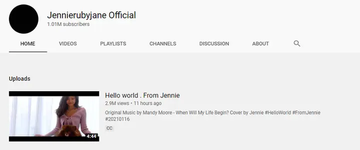Khám Phá Quà Sinh Nhật Của Jennie: Gợi Ý Độc Đáo Cho Bạn