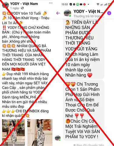 Khám Phá Quà Sinh Nhật Của Yody: Ý Tưởng Tặng Quà Độc Đáo