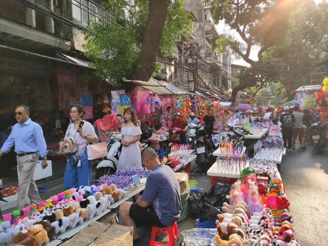Tìm Quà Sinh Nhật Hà Nội: Địa Chỉ, Gợi Ý Và Kinh Nghiệm Độc Đáo