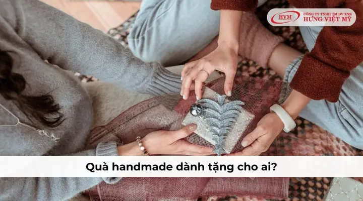 20+ Ý Tưởng Quà Sinh Nhật Handmade Ý Nghĩa Ghi Dấu Ấn Cho Người Thương