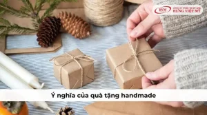 20+ Ý Tưởng Quà Sinh Nhật Handmade Ý Nghĩa Ghi Dấu Ấn Cho Người Thương