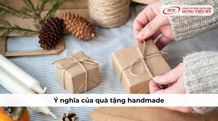 20+ Ý Tưởng Quà Sinh Nhật Handmade Ý Nghĩa Ghi Dấu Ấn Cho Người Thương